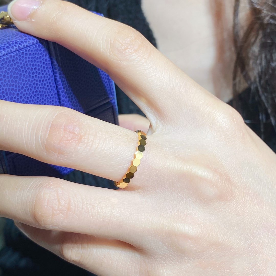 [Rosla]BEE LOVE SMALL RING