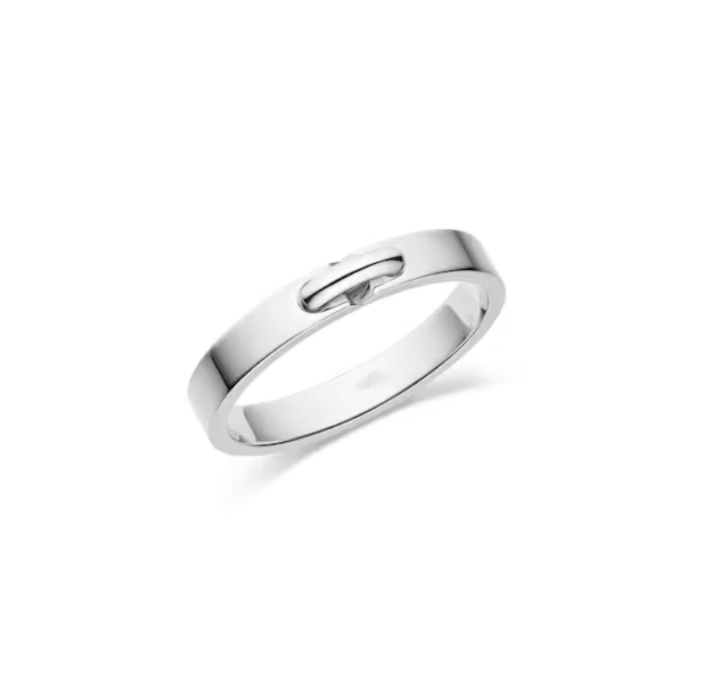 [Rosla]ALLIANCE LIENS VIDENCE 3MM RING