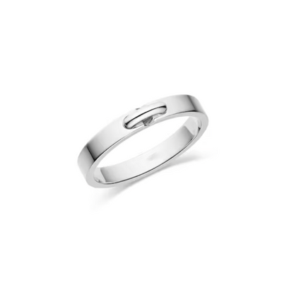 [Rosla]ALLIANCE LIENS VIDENCE 3MM RING