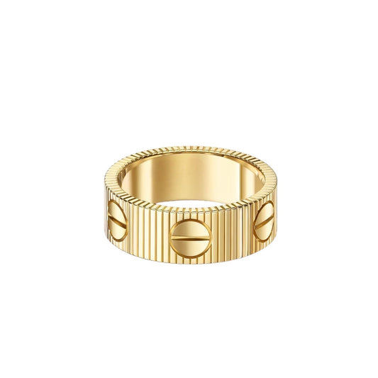 [Rosla]LOVE UNLIMITED RING
