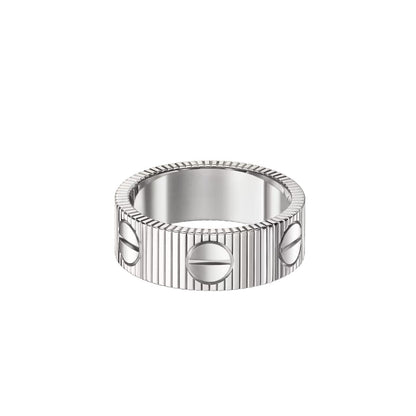 [Rosla]LOVE UNLIMITED RING