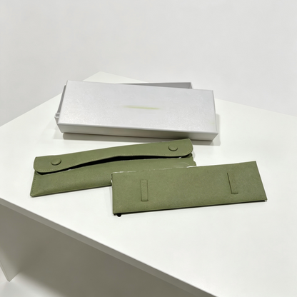 [Rosla] VA CLOVER BOX GIFT BAG