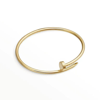[Rosla] LOVE & JUSTE Classic Bracelet Stack Set