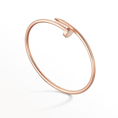 [Rosla]JUSTE BRACELET 2.5MM