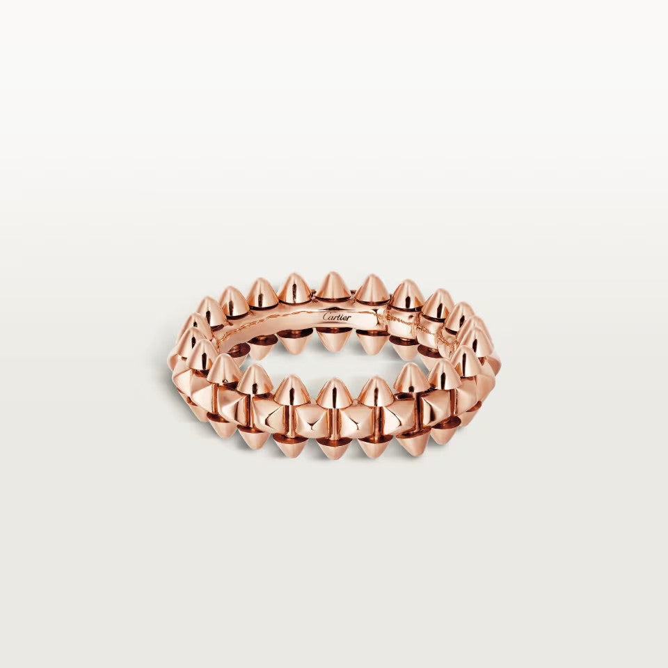 [Rosla]CLASH 6.4MM SMALL RING