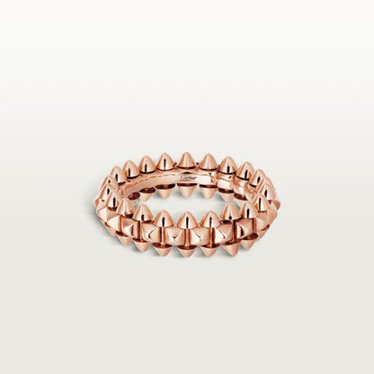 [Rosla]CLASH 6.4MM SMALL RING