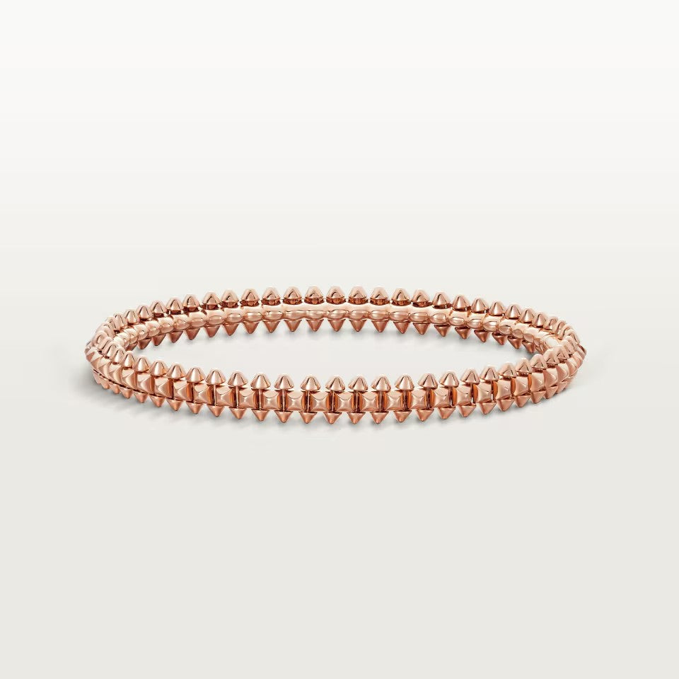 [Rosla]CLASH  BRACELET SMALL 6.4MM