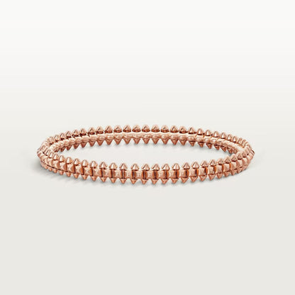 [Rosla]CLASH  BRACELET SMALL 6.4MM