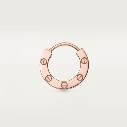 [Rosla]LOVE MINI EARRINGS