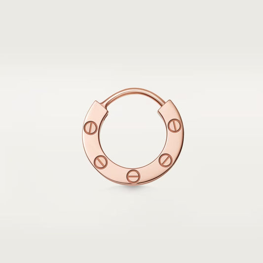[Rosla]LOVE MINI EARRINGS