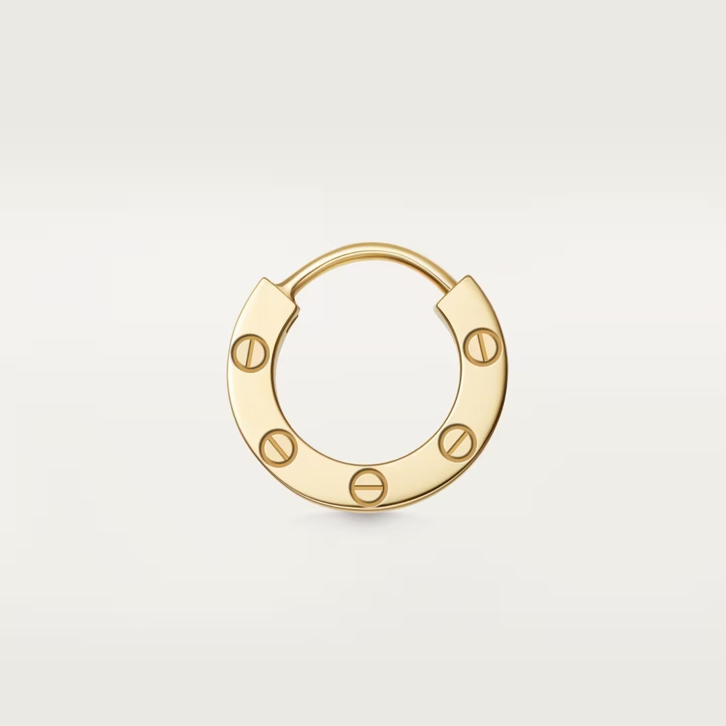 [Rosla]LOVE MINI EARRINGS
