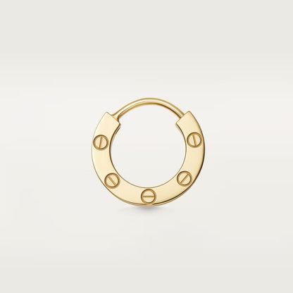 [Rosla]LOVE MINI EARRINGS