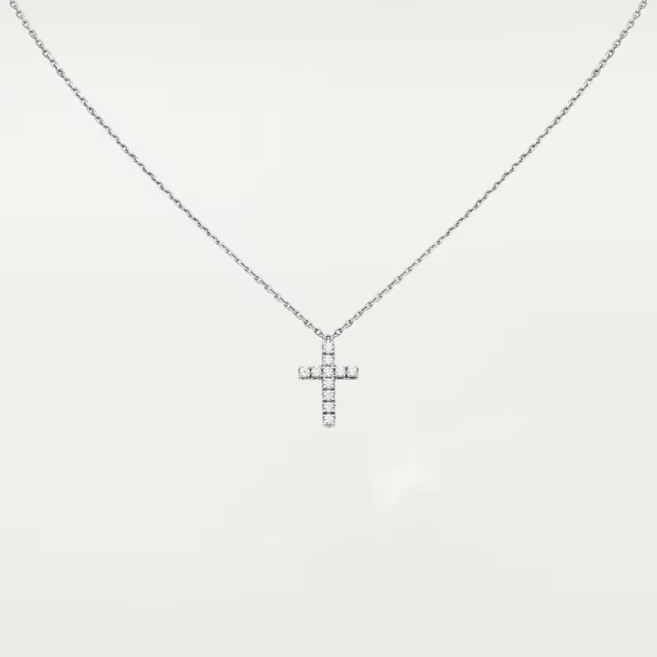 [Rosla]SYMBOL PENDANT NECKLACE