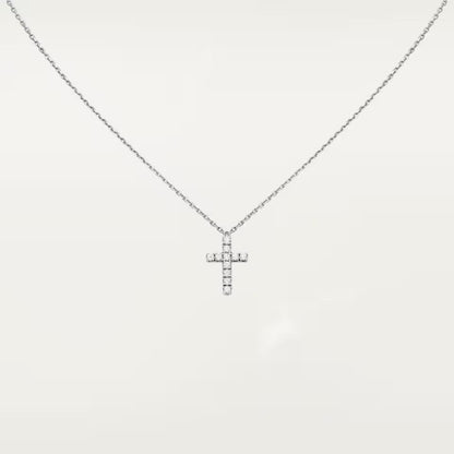 [Rosla]SYMBOL PENDANT NECKLACE