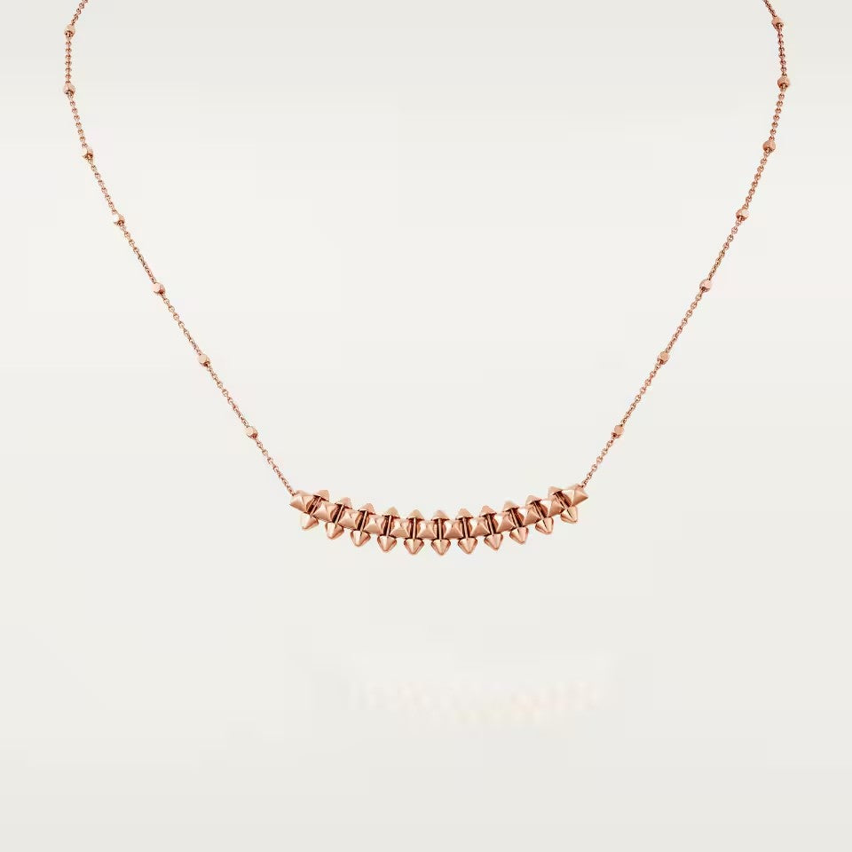 [Rosla]CLASH  MEDIUM NECKLACE