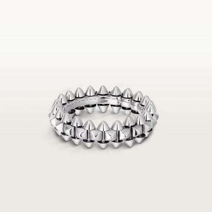 [Rosla]CLASH 6.4MM SMALL RING
