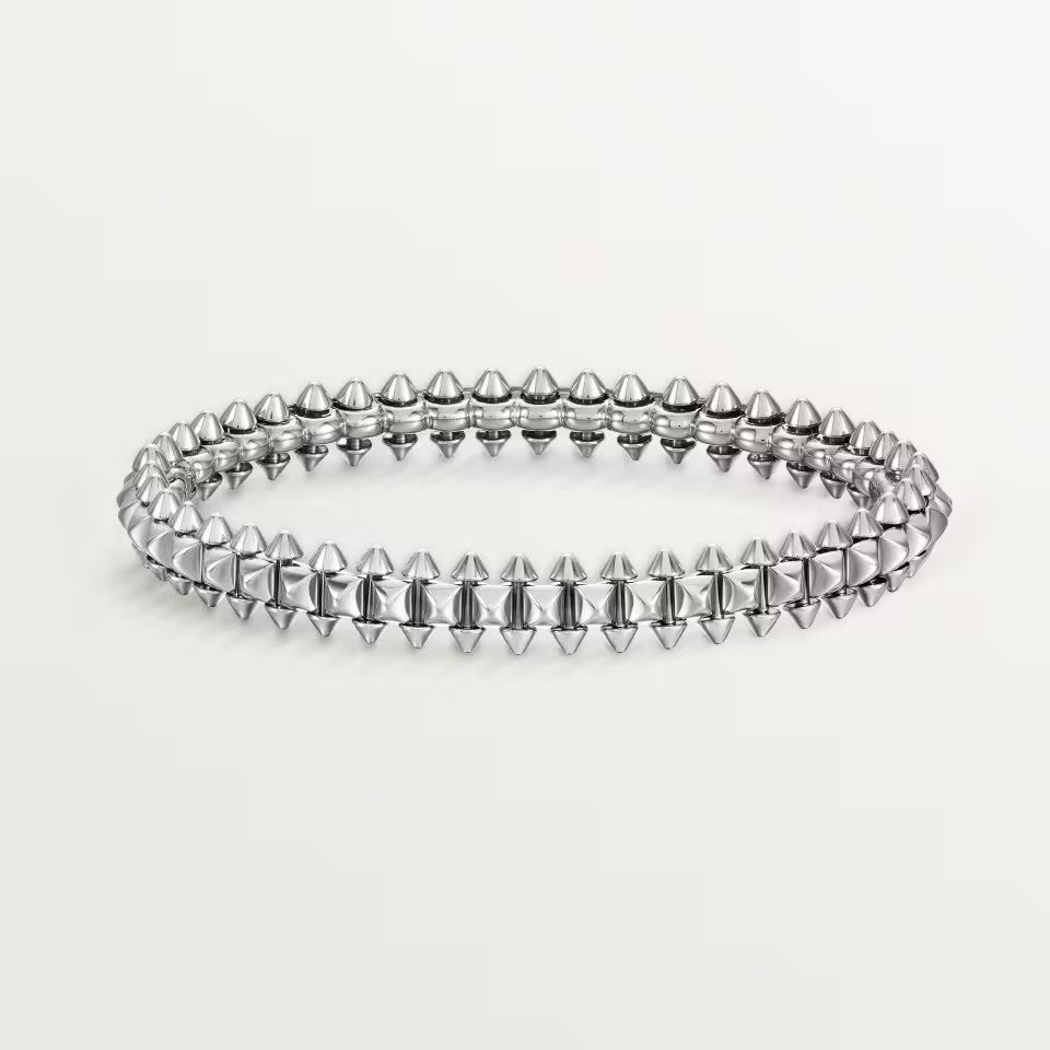 [Rosla]CLASH  BRACELET MEDIUM 8MM
