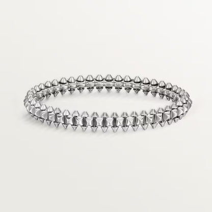 [Rosla]CLASH  BRACELET MEDIUM 8MM