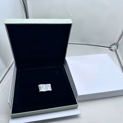 [Rosla] VA CLOVER BOX GIFT BAG