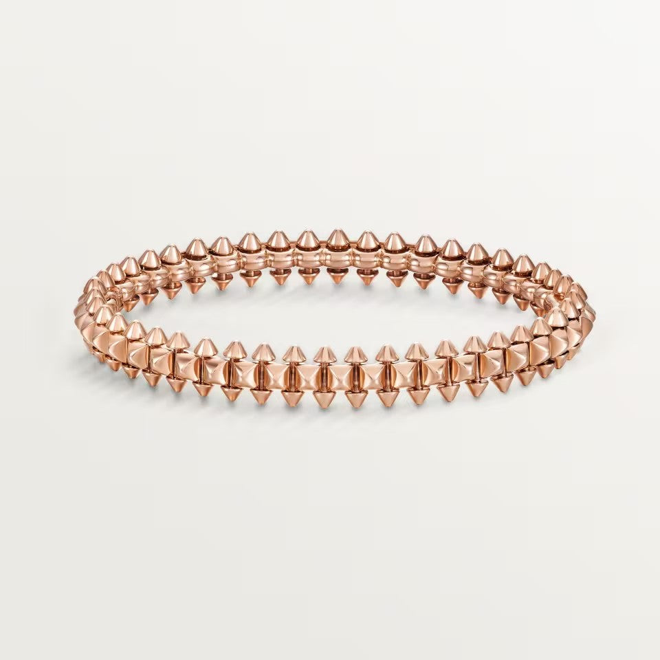 [Rosla]CLASH  BRACELET MEDIUM 8MM