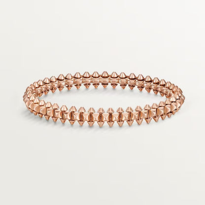 [Rosla]CLASH  BRACELET MEDIUM 8MM