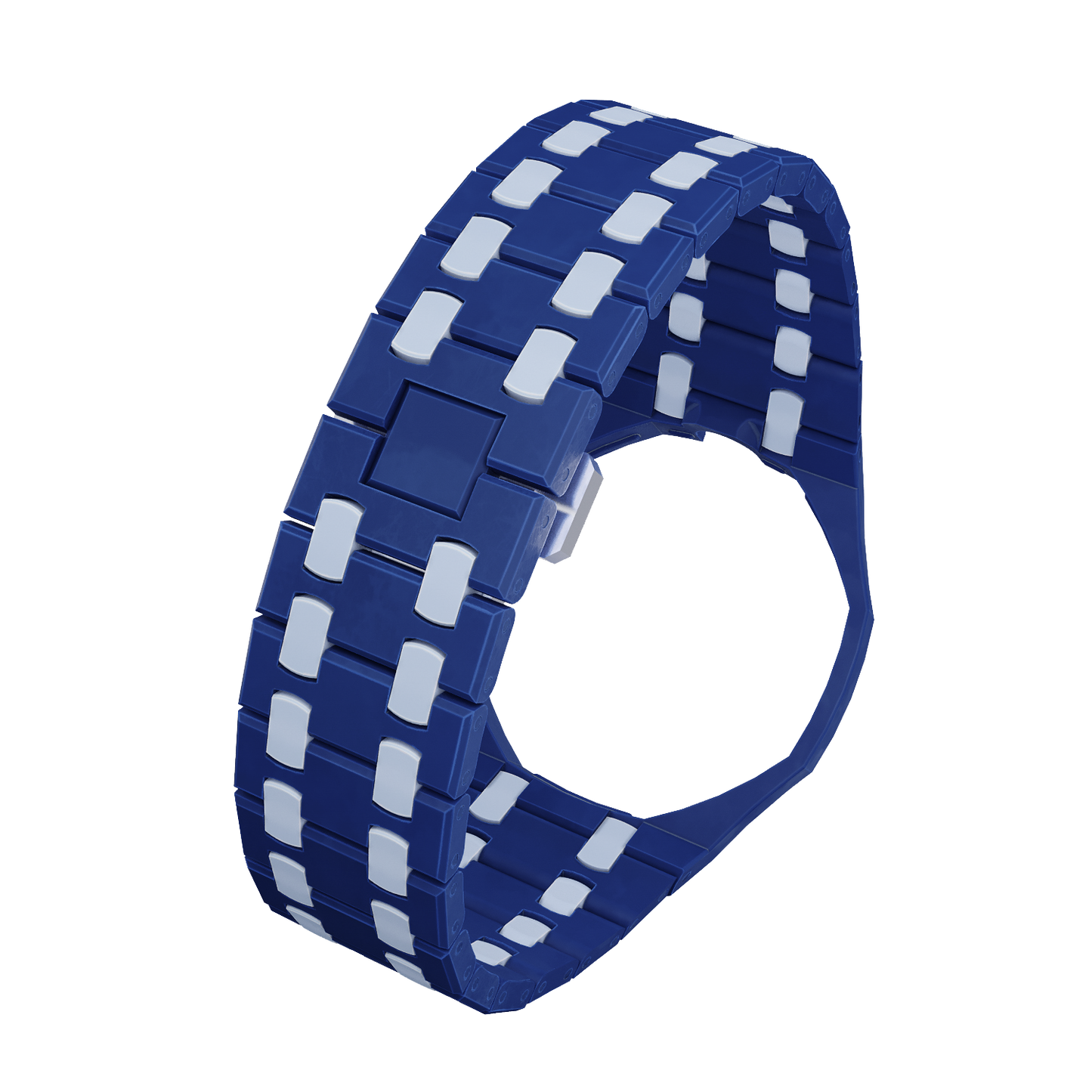 [Rosla]Royal Oak Pop Exclusive Bioceramic Case & Bioceramic Strap Mix Color