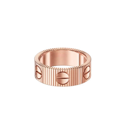 [Rosla]LOVE UNLIMITED RING