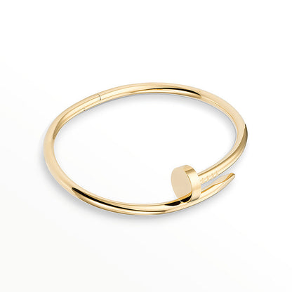 [Rosla]JUSTE BRACELET 3.5MM