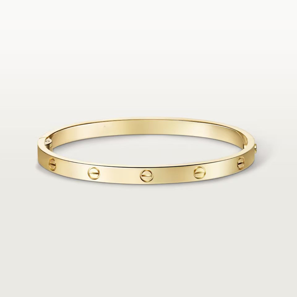 [Rosla]LOVE BRACELET 4.8MM