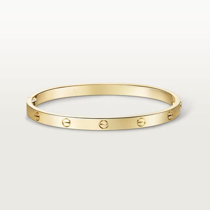[Rosla]LOVE BRACELET 4.8MM