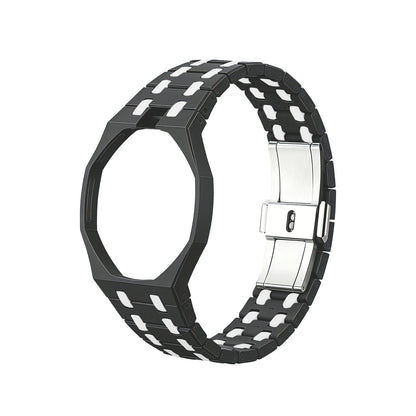 [Rosla]Royal Oak Pop Exclusive Bioceramic Case & Bioceramic Strap Mix Color