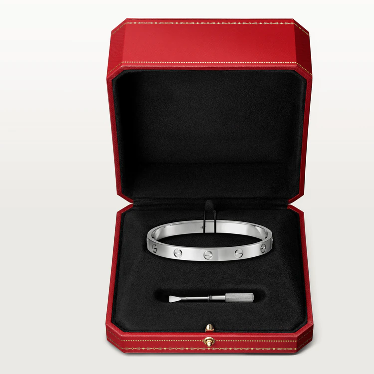 [Rosla]LOVE BRACELET 6.1MM