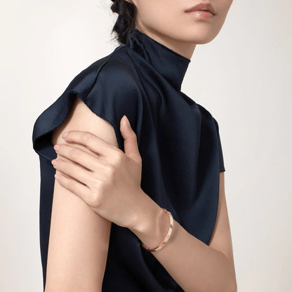 [Rosla]LOVE BRACELET 6.1MM NO DIAMONDS