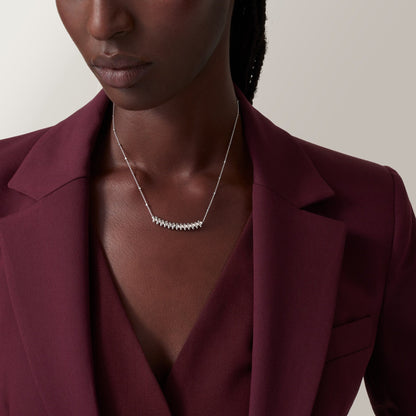 [Rosla]CLASH  SMALL NECKLACE