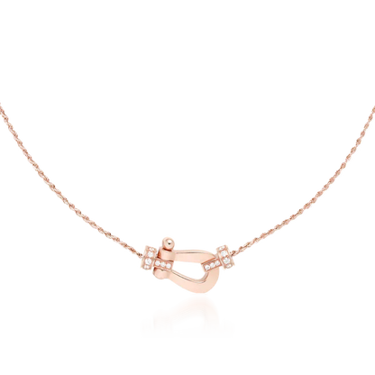 [Rosla]FORCE 10 DIAMOND NECKLACE