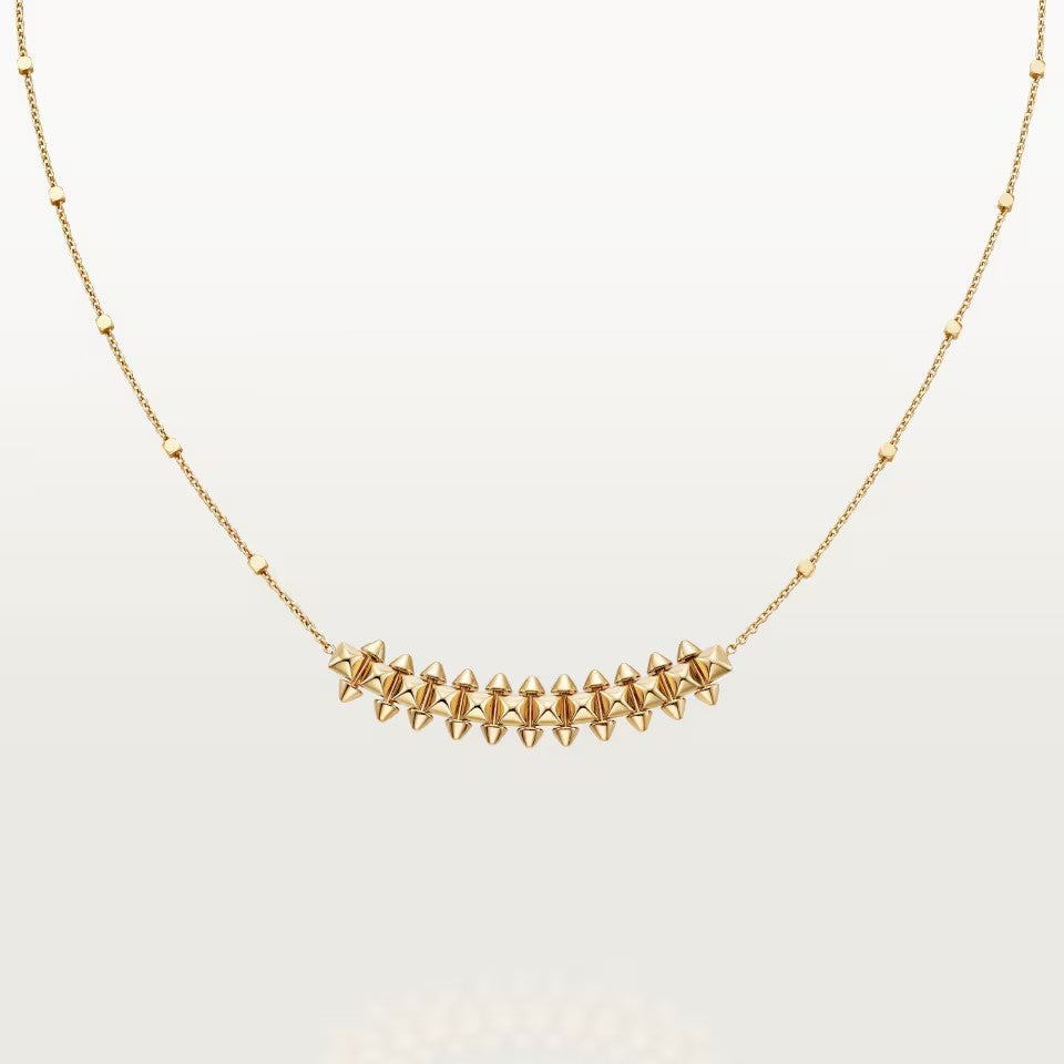 [Rosla]CLASH  MEDIUM NECKLACE