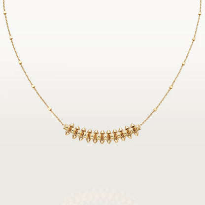 [Rosla]CLASH  MEDIUM NECKLACE