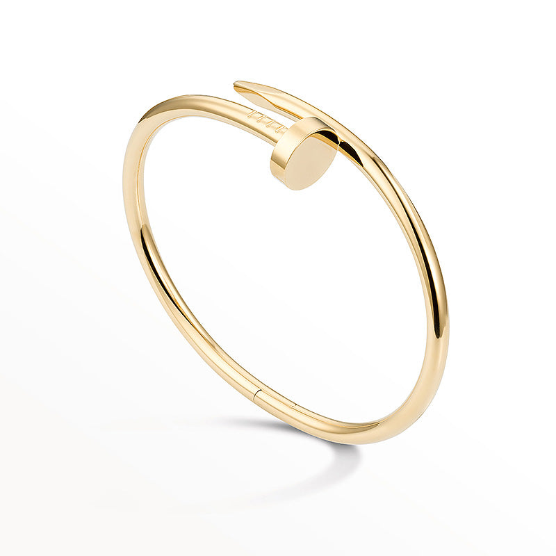[Rosla]JUSTE BRACELET 3.5MM