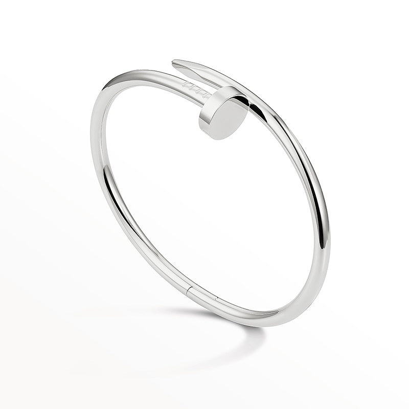 [Rosla]JUSTE BRACELET 3.5MM