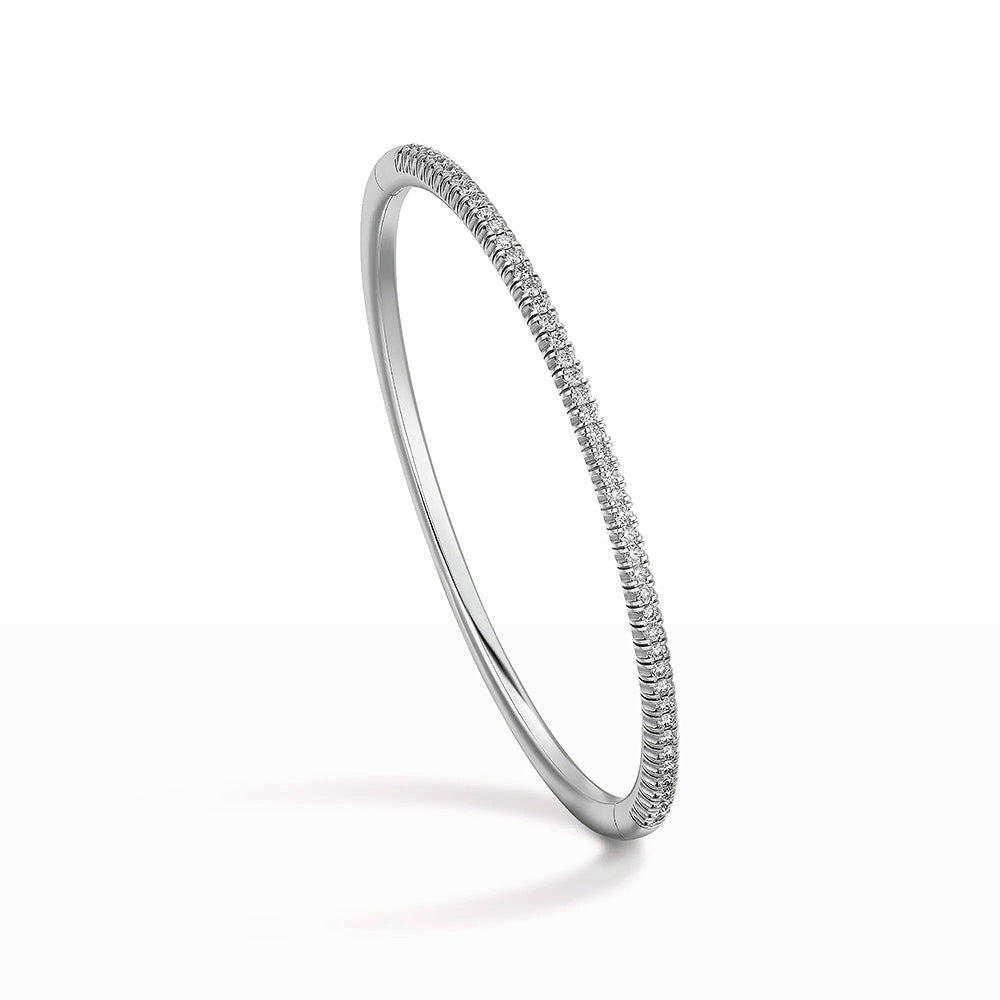 [Rosla]MINI DIAMOND TENNIS BRACELET