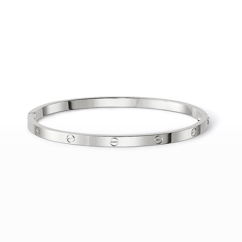 [Rosla]LOVE BRACELET 3.65MM NO DIAMONDS