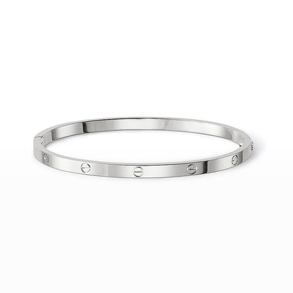 [Rosla]LOVE BRACELET 3.65MM NO DIAMONDS