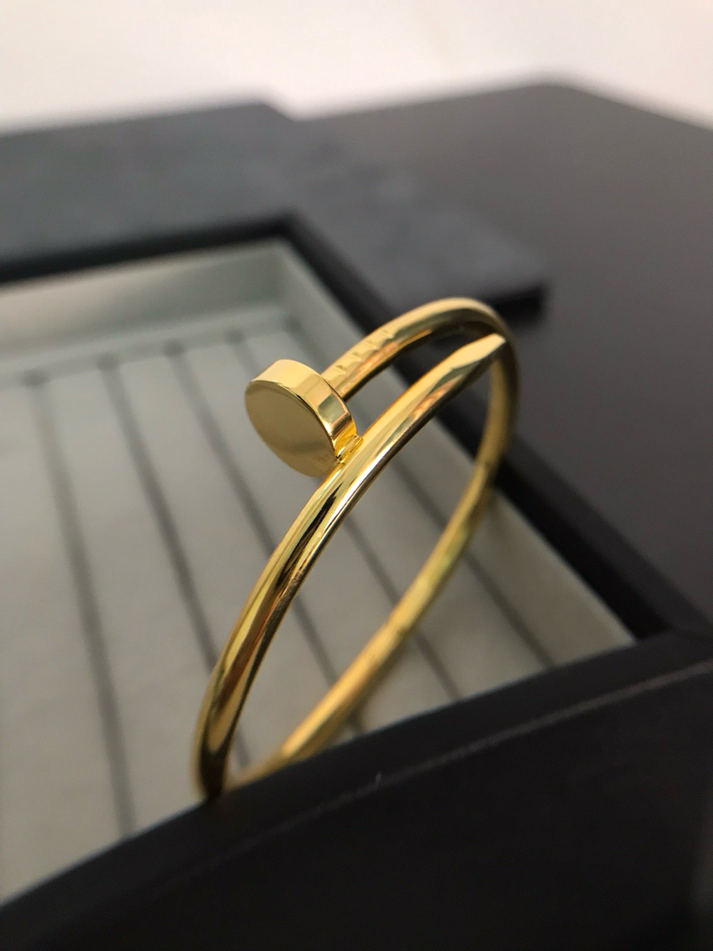 [Rosla]JUSTE BRACELET 3.5MM