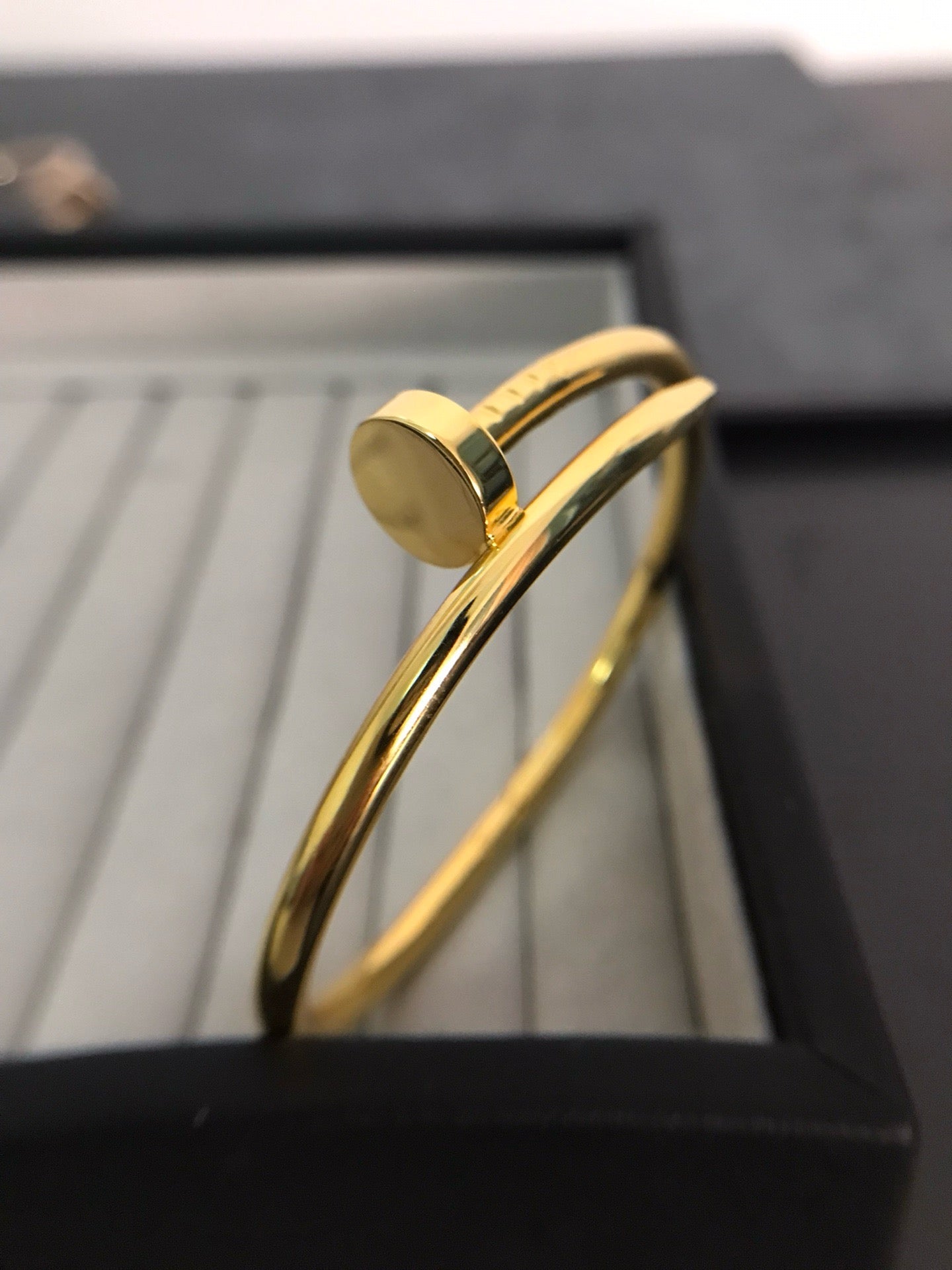 [Rosla]JUSTE BRACELET 3.5MM