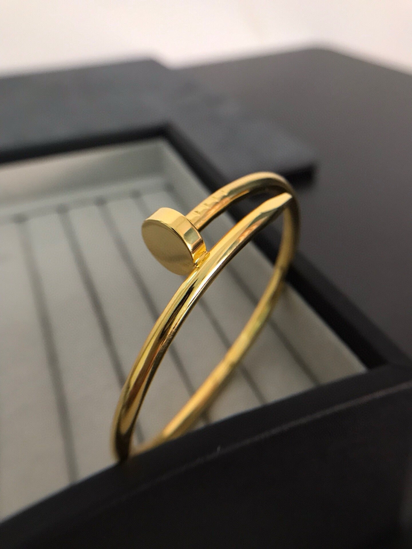 [Rosla]JUSTE BRACELET 3.5MM