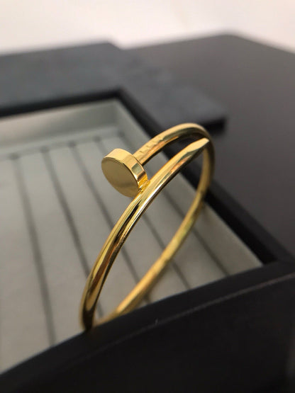 [Rosla]JUSTE BRACELET 3.5MM