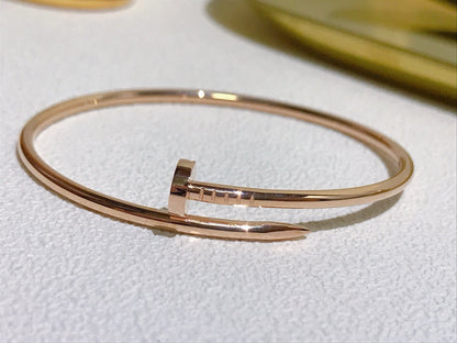 [Rosla]JUSTE BRACELET 2.5MM