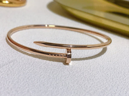 [Rosla]JUSTE BRACELET 3.5MM