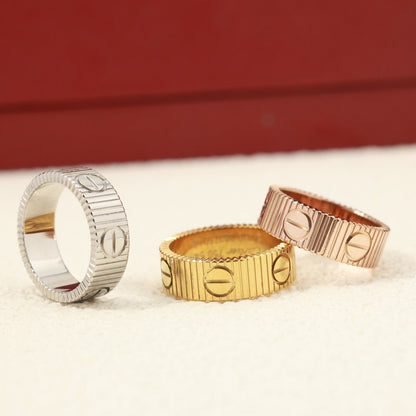 [Rosla]LOVE UNLIMITED RING