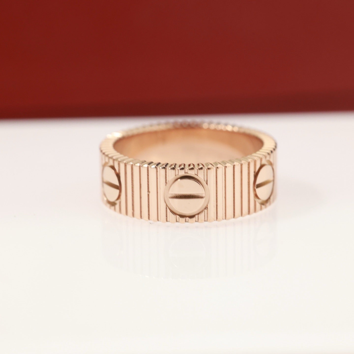 [Rosla]LOVE UNLIMITED RING